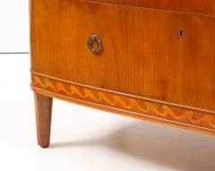  Nordiska Kompaniet A Swedish Nordiska Kompaniet Chest of Drawers Circa 1940 50 - 4414687