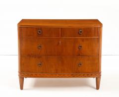  Nordiska Kompaniet A Swedish Nordiska Kompaniet Chest of Drawers Circa 1940 50 - 4414689