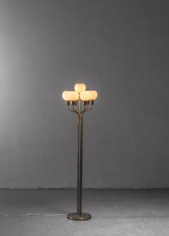  Nordiska Kompaniet Bertil Brisborg floor lamp for Nordiska 1940s - 2182017