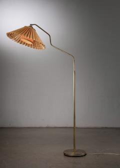  Nordiska Kompaniet Bertil Brisborg floor lamp for Nordiska Kompaniet - 3698860