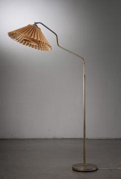  Nordiska Kompaniet Bertil Brisborg floor lamp for Nordiska Kompaniet - 4654700
