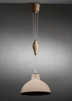  Nordiska Kompaniet Bertil Brisborg pendant for Nordiska Kompaniet - 4245256