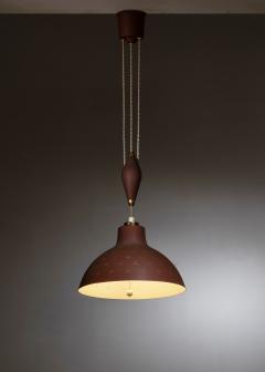  Nordiska Kompaniet Bertil Brisborg pendant for Nordiska Kompaniet - 4343350