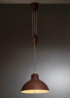  Nordiska Kompaniet Bertil Brisborg pendant for Nordiska Kompaniet - 4343351
