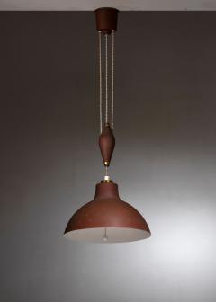  Nordiska Kompaniet Bertil Brisborg pendant for Nordiska Kompaniet - 4343352