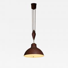  Nordiska Kompaniet Bertil Brisborg pendant for Nordiska Kompaniet - 4344221
