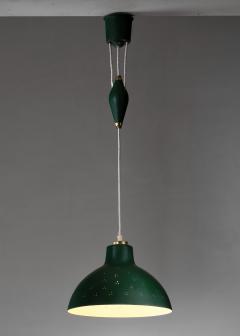  Nordiska Kompaniet Bertil Brisborg pendant for Nordiska Kompaniet - 4400445