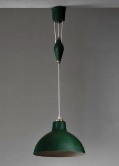  Nordiska Kompaniet Bertil Brisborg pendant for Nordiska Kompaniet - 4400446