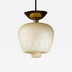  Nordiska Kompaniet Bertil Brisborg pendant lamp for Nordiska Kompaniet - 4596686
