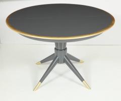  Nordiska Kompaniet David Rosen Dining Table - 847595