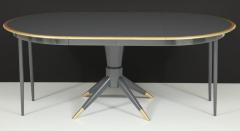  Nordiska Kompaniet David Rosen Dining Table - 847596