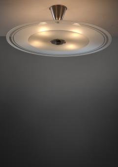  Nordiska Kompaniet Erik Tidstrand ceiling lamp for Nordiska Kompaniet - 4653293