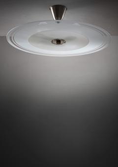  Nordiska Kompaniet Erik Tidstrand ceiling lamp for Nordiska Kompaniet - 4653294