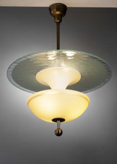  Nordiska Kompaniet Erik Tidstrand pendant for Nordiska Kompaniet - 4376036