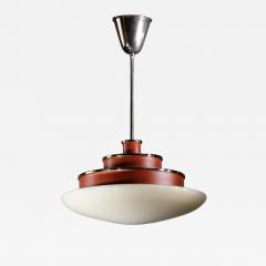  Nordiska Kompaniet Erik Tidstrand pendant for Nordiska Kompaniet - 4504036