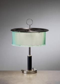  Nordiska Kompaniet Erik Tistrand table lamp for Nordiska Kompaniet - 4495692