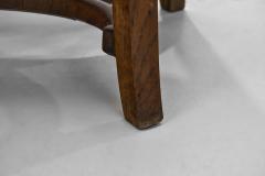  Nordiska Kompaniet Jugendstil Oak Armchair by Nordiska Kompaniet Sweden 1913 - 3977203