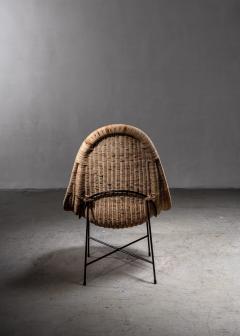  Nordiska Kompaniet Kerstin Horlin Holmquist Kraal chair for Nordiska Kompaniet - 4654078