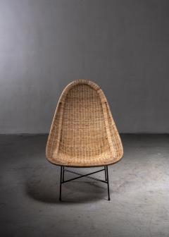  Nordiska Kompaniet Kerstin Horlin Holmquist Kraal chair for Nordiska Kompaniet - 4654080