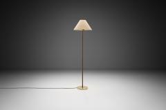  Nordiska Kompaniet Model 2727484 Floor Lamp by Nordiska Kompaniet Sweden ca 1950s - 4290927