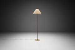  Nordiska Kompaniet Model 2727484 Floor Lamp by Nordiska Kompaniet Sweden ca 1950s - 4290930
