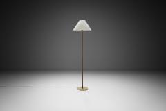  Nordiska Kompaniet Model 2727484 Floor Lamp by Nordiska Kompaniet Sweden ca 1950s - 4290931