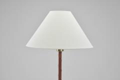  Nordiska Kompaniet Model 2727484 Floor Lamp by Nordiska Kompaniet Sweden ca 1950s - 4290934