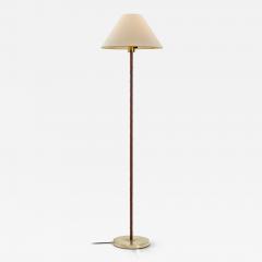  Nordiska Kompaniet Model 2727484 Floor Lamp by Nordiska Kompaniet Sweden ca 1950s - 4296942