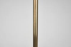  Nordiska Kompaniet Model 32786 Floor Lamp by Nordiska Kompaniet Sweden Mid 20th Century - 4344190