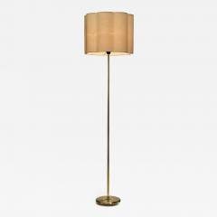  Nordiska Kompaniet Model 32786 Floor Lamp by Nordiska Kompaniet Sweden Mid 20th Century - 4351353