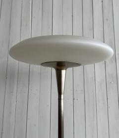  Nordiska Kompaniet Nordiska Kompaniet pair of rare floor lamps model no NK 1027 1940s - 4110820