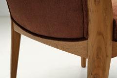  Nordiska Kompaniet Pair of Armchairs by Nordiska Kompaniet Sweden First half of the 20th Century - 4441004