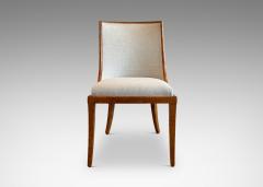  Nordiska Kompaniet Pair of Chairs by Carl Bergsten - 4335731