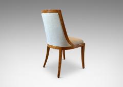  Nordiska Kompaniet Pair of Chairs by Carl Bergsten - 4335732
