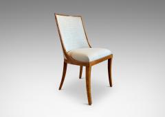  Nordiska Kompaniet Pair of Chairs by Carl Bergsten - 4335733