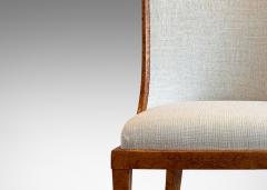  Nordiska Kompaniet Pair of Chairs by Carl Bergsten - 4335734