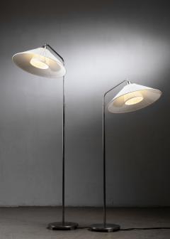  Nordiska Kompaniet Pair of Nordiska Kompaniet floor lamps - 4476028