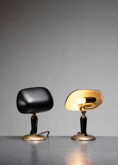  Nordiska Kompaniet Pair of Nordiska Kompaniet table lamps - 4224222