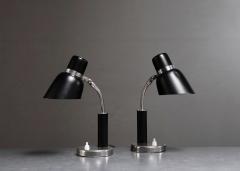  Nordiska Kompaniet Pair of Nordiska Kompaniet table lamps - 4532250
