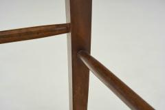  Nordiska Kompaniet Set of Four Bungalow Dining Chairs by Nordiska Kompaniet Sweden 1923 - 4281790