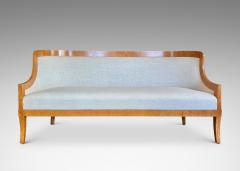  Nordiska Kompaniet Sofa by Carl Bergsten - 4335739