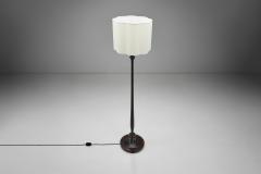  Nordiska Kompaniet Swedish Grace Floor Lamp for Nordiska Kompaniet Sweden ca 1920s - 4292140
