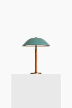  Nordiska Kompaniet Table Lamp Produced by Nordiska Kompaniet - 1850261