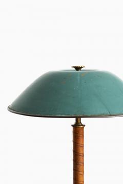  Nordiska Kompaniet Table Lamp Produced by Nordiska Kompaniet - 1850263