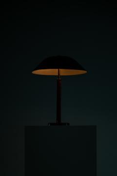  Nordiska Kompaniet Table Lamp Produced by Nordiska Kompaniet - 1850267