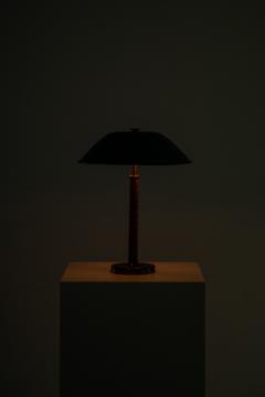  Nordiska Kompaniet Table Lamp Produced by Nordiska Kompaniet - 1850269