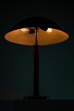  Nordiska Kompaniet Table Lamp Produced by Nordiska Kompaniet - 1850270