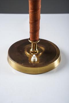  Nordiska Kompaniet Table lamp model 32926 by Nordiska Kompaniet Sweden 1940s - 4586070