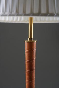  Nordiska Kompaniet Table lamp model 32926 by Nordiska Kompaniet Sweden 1940s - 4586075