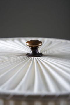  Nordiska Kompaniet Table lamp model 32926 by Nordiska Kompaniet Sweden 1940s - 4586076